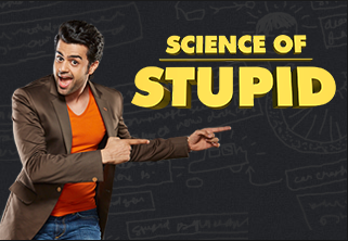 Science stupid